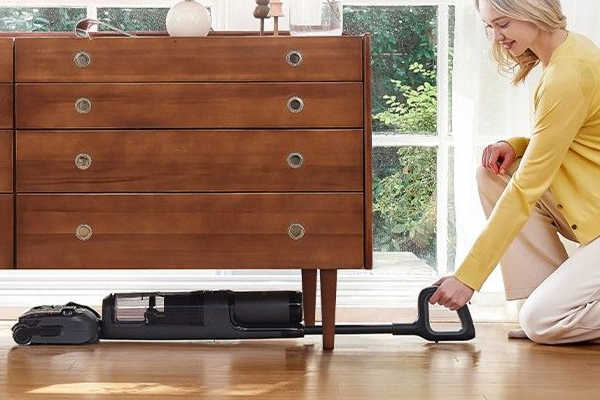 Odkurzacz pionowy Tineco FloorOne S6 Stretch Extreme
